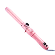 High-tech automatic hair care curlers