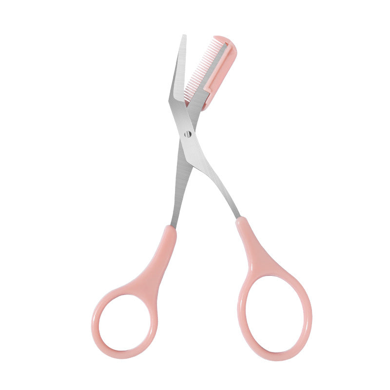 Trim & Define Brow Scissors