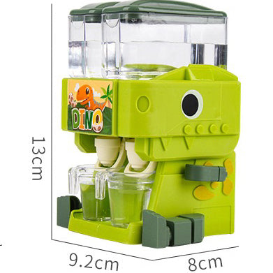 Dinosaur Mini Water Dispenser