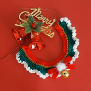 Jingle Bell Collar