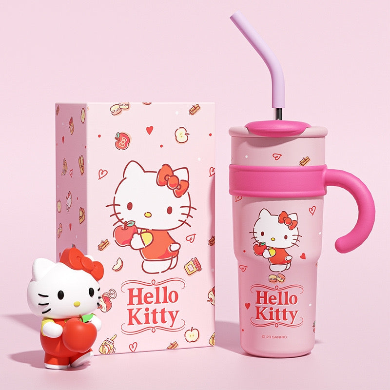 Kitty Refrigeration Mug