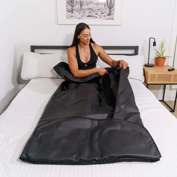 Infrared Sauna Blanket