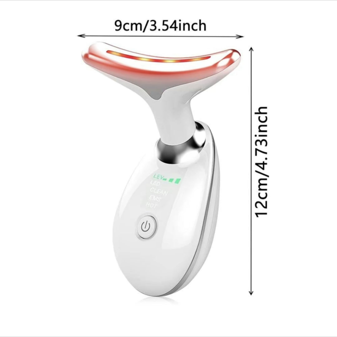 Wrinkle Reducing & Rejuvenating Massage Machine