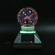Statische Ionen-Blitz-LED