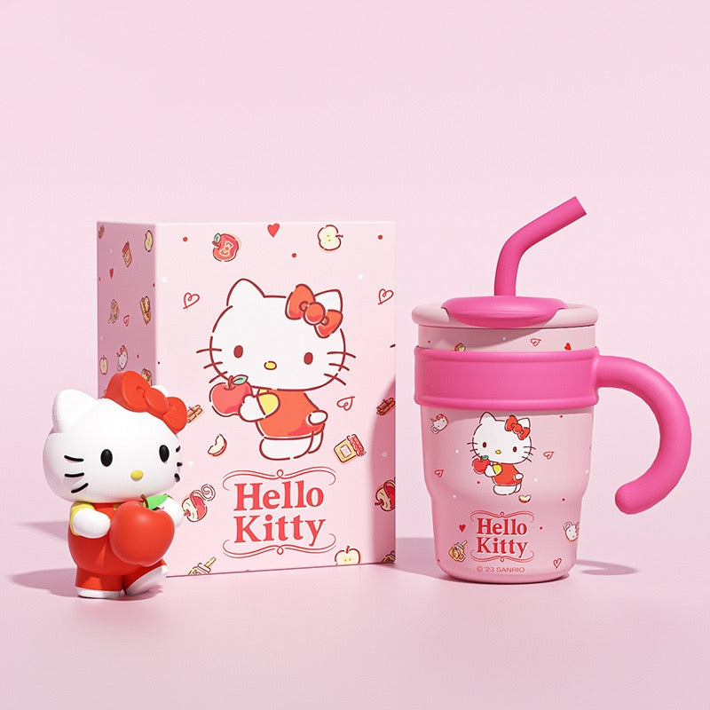 Kitty Refrigeration Mug