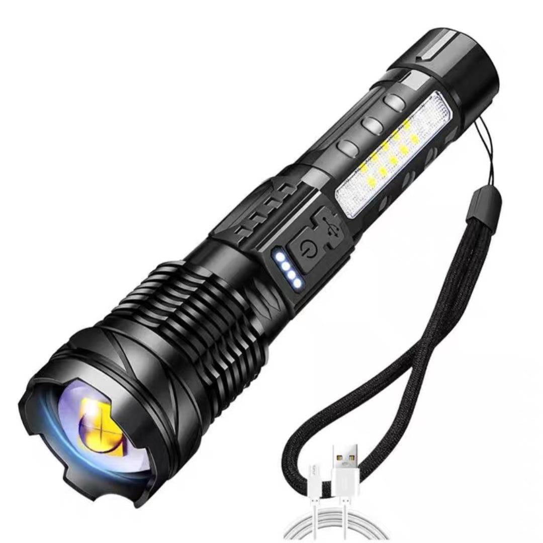 Flashlights High Lumens