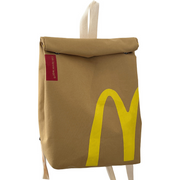 McDonald's Modetasche