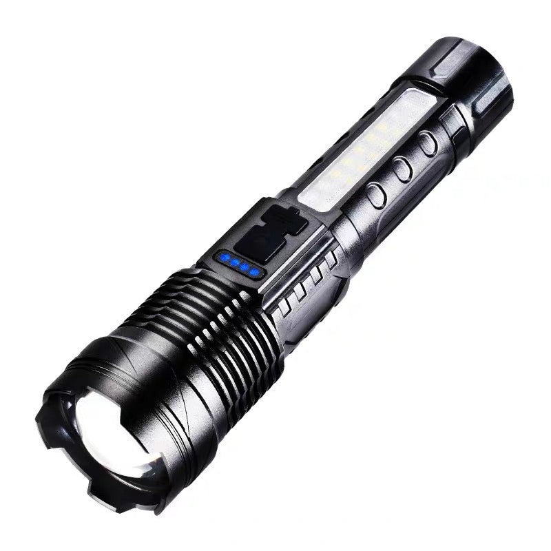 Flashlights High Lumens