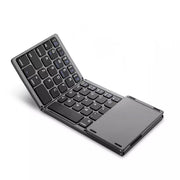 Portable Folding Keyboard