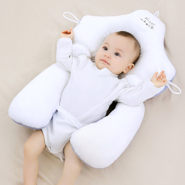 Multifunctional Baby Pillow