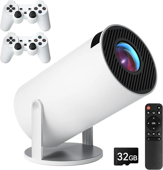 The Console™ Projector