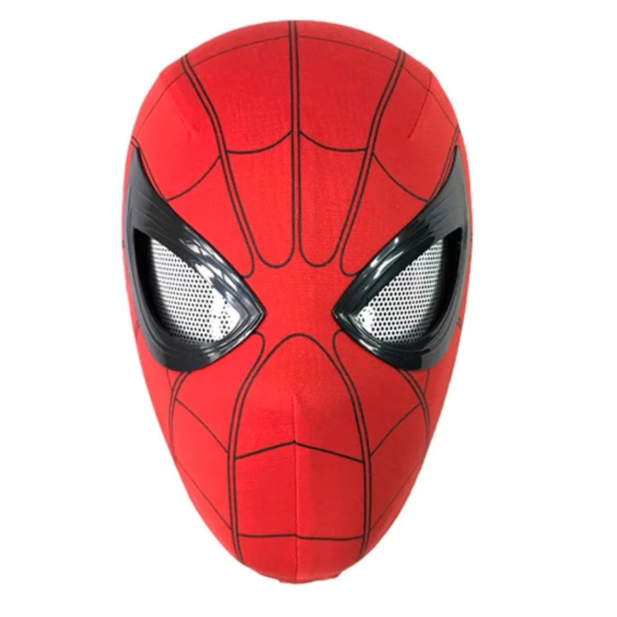 Deadpool Leather Mask Headgear