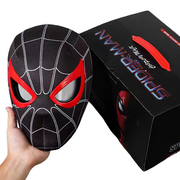 Winking Spider Mask Headgear