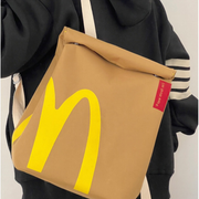McDonald's Modetasche