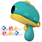 Creative Dinosaur Ball Toy