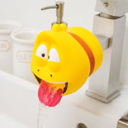 Creative Cartoon Bugs Water Faucet