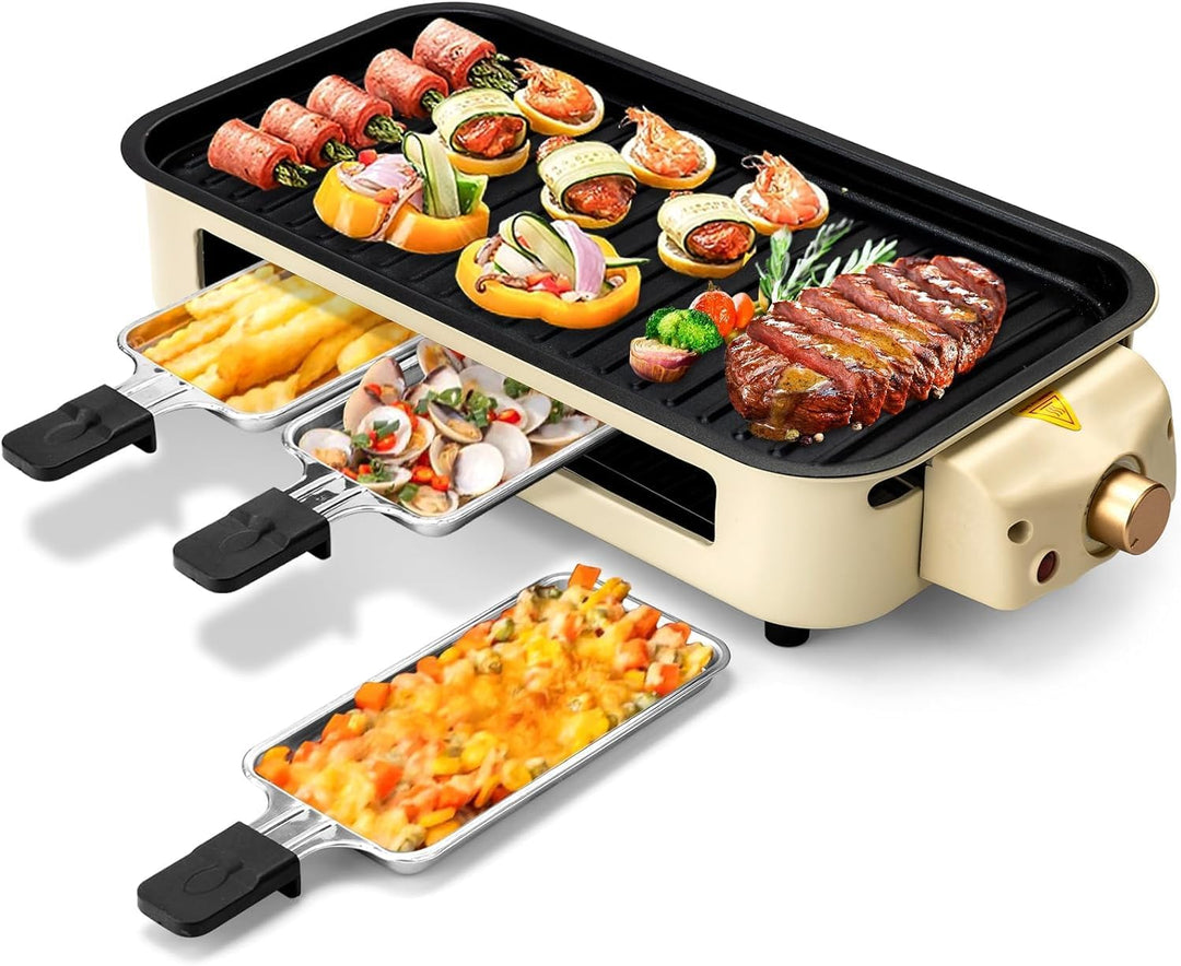 BBQ Electric Indoor Grill