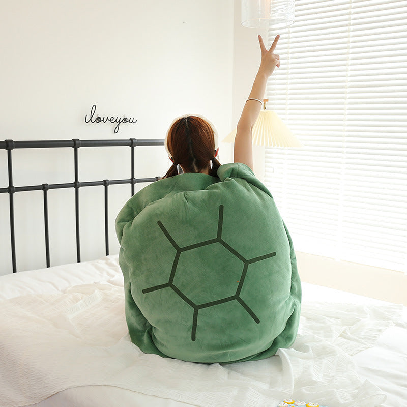 Turtle Shell Pajamas