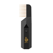 High-tech Hair Growth Smoothing Aromatherapy Comb