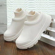 Waterproof Insulated Cotton Shoes