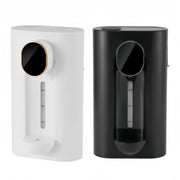 Intelligent Sensor Mouthwash Dispenser