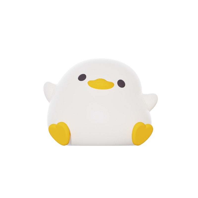 Duckling Smart Night Light