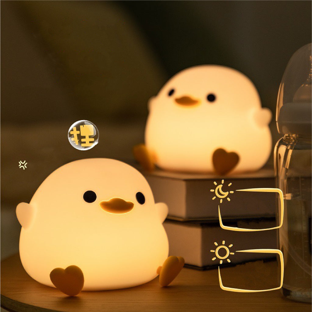 Duckling Smart Night Light