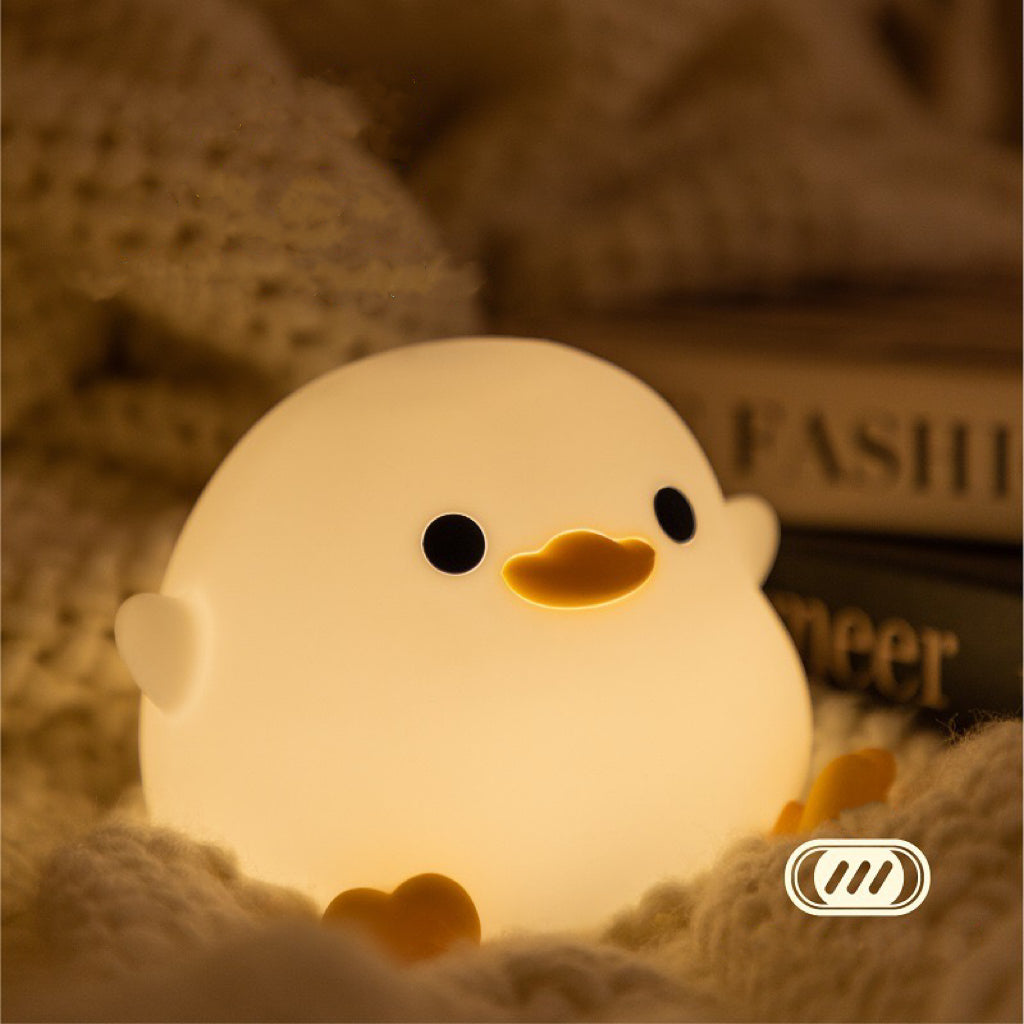 Duckling Smart Night Light