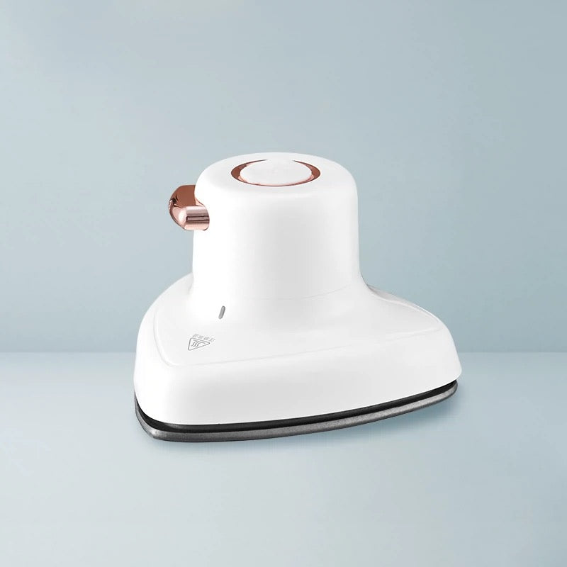 Intelligent Portable Steam Iron