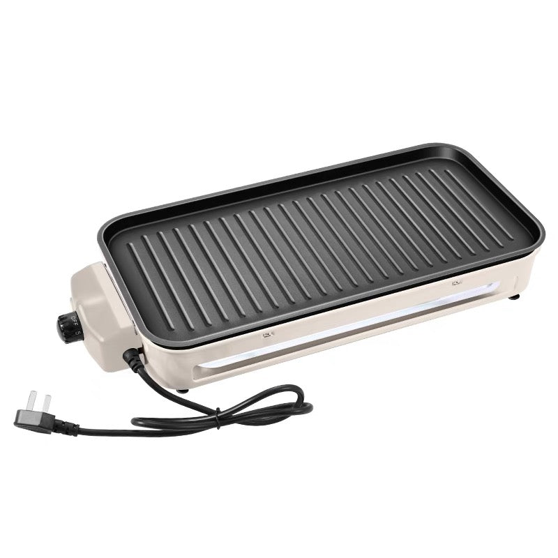 BBQ Electric Indoor Grill