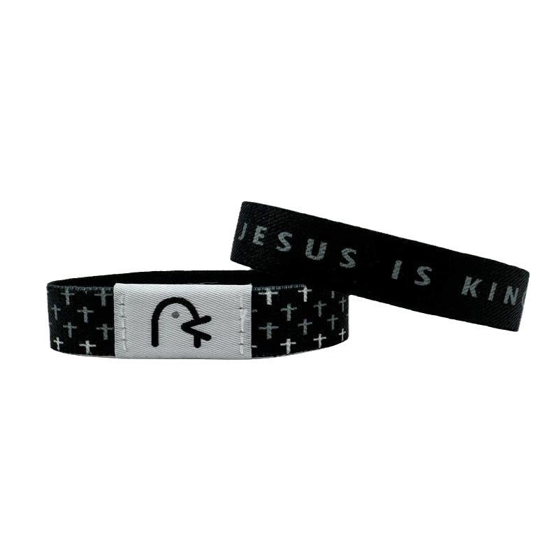 Daily Bible Verse Bracelet