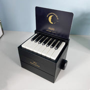 Jay Chou Calendrier Piano