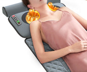 High-tech multifunctional massage cushion