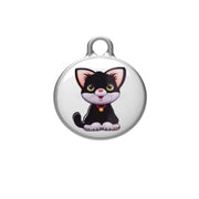 Global Positioning Bluetooth Loss Prevention Pet Necklace