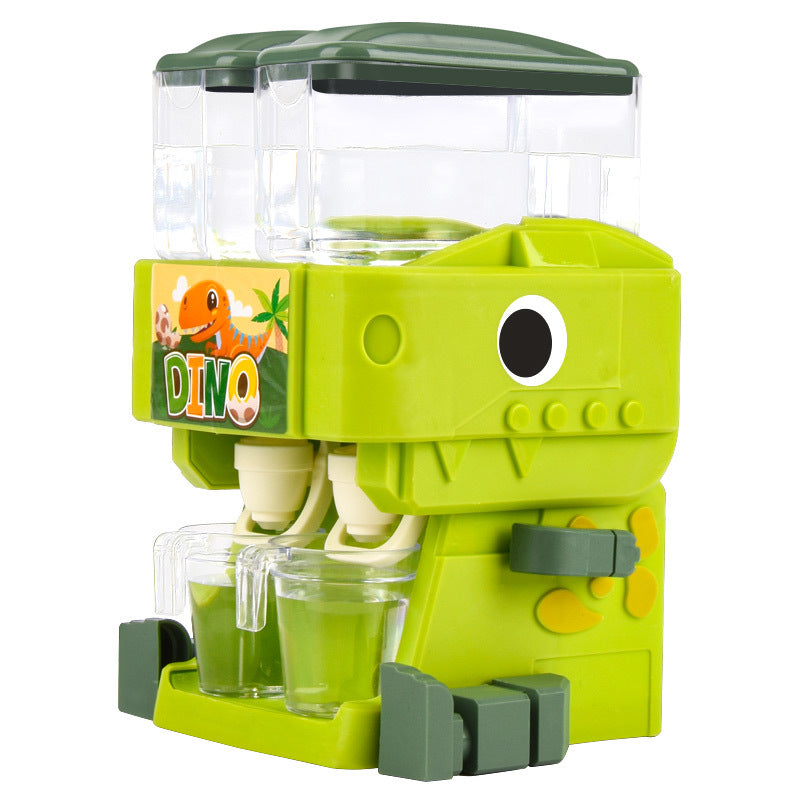 Dinosaur Mini Water Dispenser