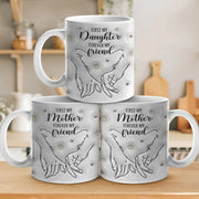 Personalized Custom Mugs