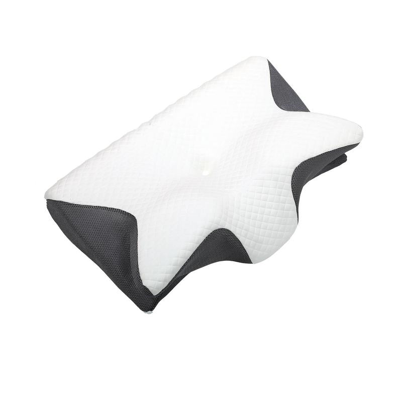 Memory Foam Neck Pillow