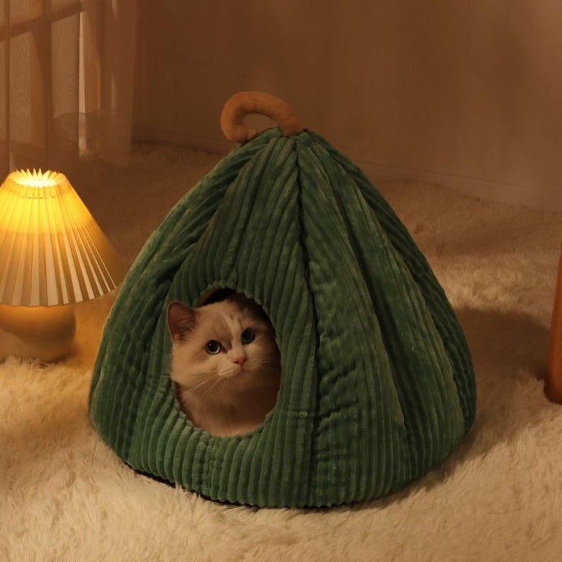 Tenda per gatti Deep Sleep Cozy