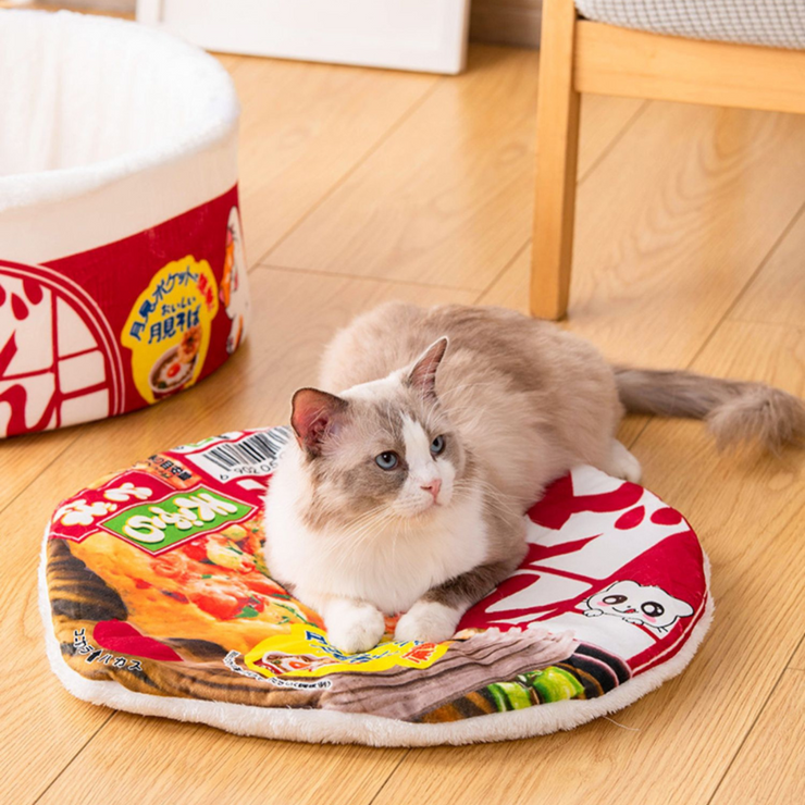 Tazza Noodles Bed ™