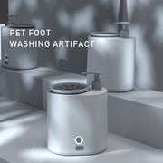 Pet's Paws Automatic Quick Cleaner™