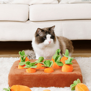 Carrot Mat For Pet BubbleMat™