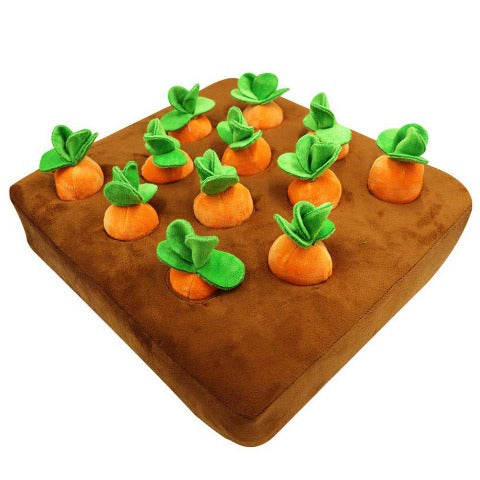 Tapis de carotte pour animal de compagnie Bubblemat ™